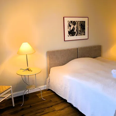 Apartment Hofensemble Nahe Berlin