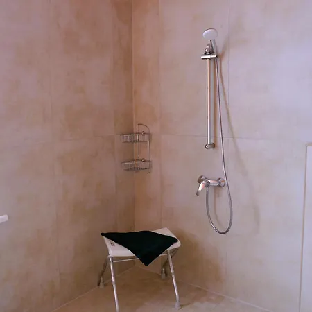 Hofensemble Nahe Berlin Apartment *