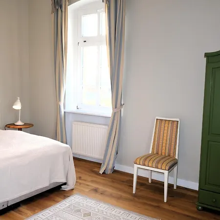 Apartment Hofensemble Nahe Berlin