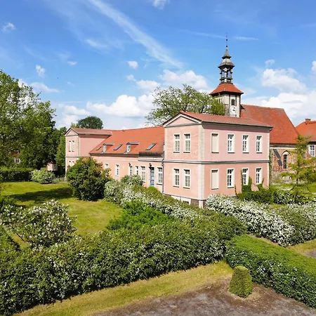 Apartment Hofensemble Nahe Berlin